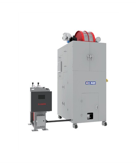 立式高負壓防爆除塵設備ZF-H1100EX